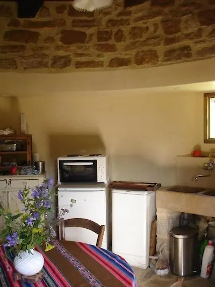 Fons Batisse Du 18Eme Siecle别墅 度假居